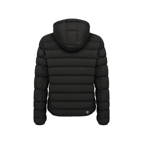 Colmar Piumino corto Piumino Uomo Expert super opaco Nero A24 - COLMARMU12222SE - 99 - 48 - Francavilla Moda